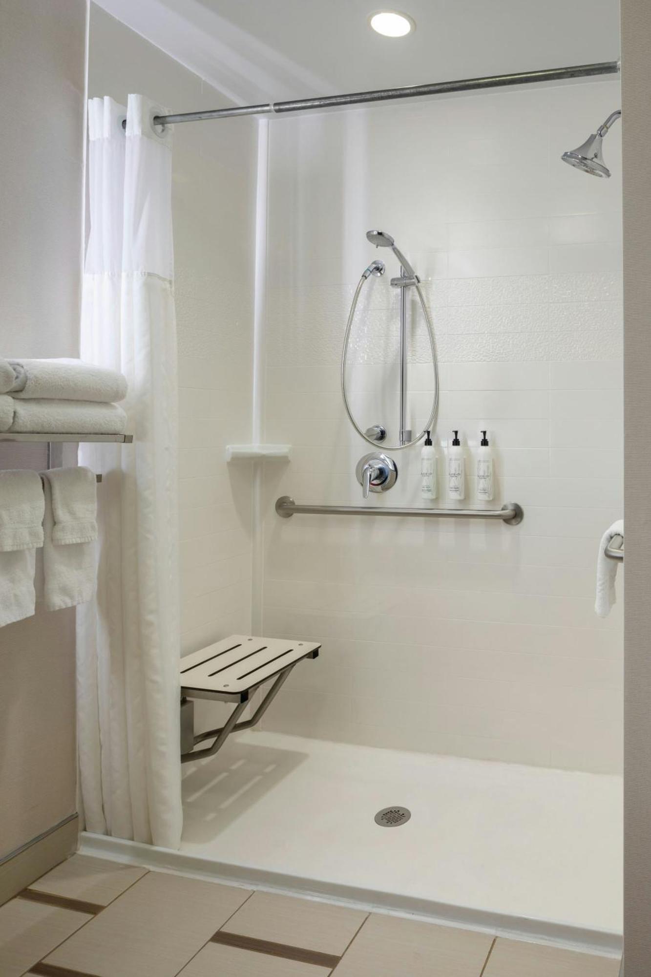 Fairfield Inn & Suites By Marriott Columbus Дублин Экстерьер фото